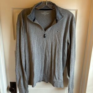 Vineyard Vines Half Zip